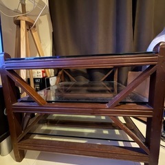 もくせい木製の画像