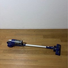 掃除機の画像