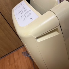 SHARP 除湿機の画像