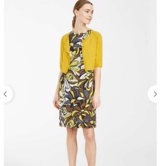 Max Mara カーディガンの画像
