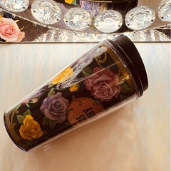 新品　未使用品　ANNA SUI水筒の画像