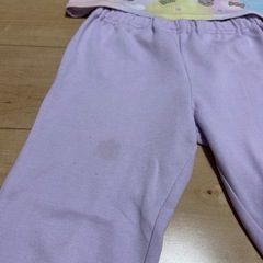 子供用パジャマ130cm③の画像