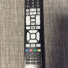 LG 60インチ 4K対応テレビ｜リモコン付き／尼崎市で引き渡し（11/3・11/4）の画像