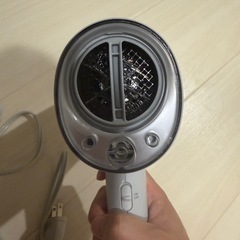 ［ジャンク品］Panasonic どらいやドライヤーの画像