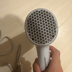 ［ジャンク品］Panasonic どらいやドライヤーの画像