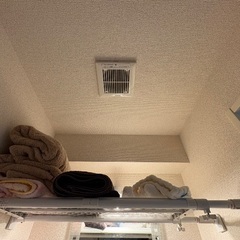 つっぱり棒(棚の画像