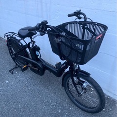 1706業界最長12ヶ月保証付！送料無料エリア多数！安全整備済み！電動自転車の画像