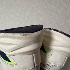 1回使用:[adidas] メンズ 90S VALASIONランニングシューズ(28.5cm)の画像