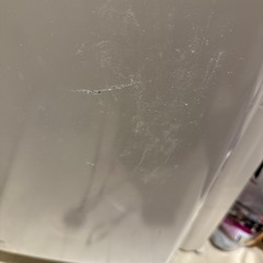 シャープ　　洗濯機　8キロ 
の画像