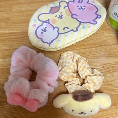 各種ぬいぐるみの画像