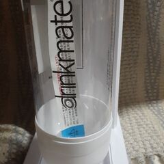 ソーダストリーム　未使用の画像