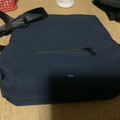 フィレールのショルダーバッグです。の画像