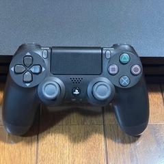 PlayStation4 PRO 1TB　PS4 pro の画像