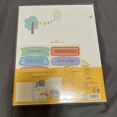 アルバムの画像