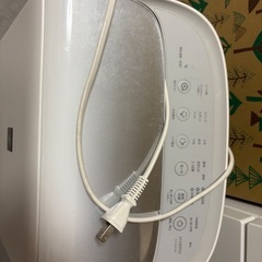 sharp除湿機の画像