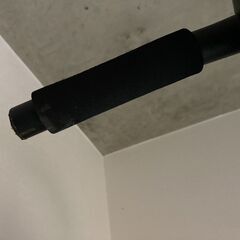 【無料】懸垂機（ぶら下がり健康機）お譲りします※お越しいただいての受け取りできる方限定！の画像