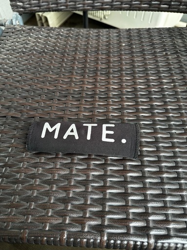 【レア品】MATE.チェーンガード