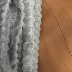 ふわふわ　ブランケットの画像