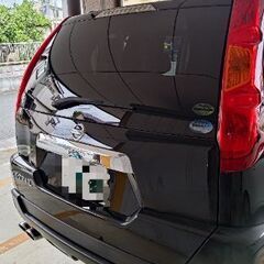 説明追記有りエクストレイルt31 20Sメンテ＆交換多数！ガソリン車の画像