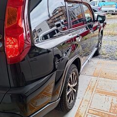 説明追記有りエクストレイルt31 20Sメンテ＆交換多数！ガソリン車の画像