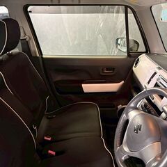 ハスラー Ｘ 車検９年１０月まで 乗って帰れます の画像