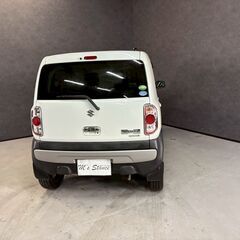 ハスラー Ｘ 車検９年１０月まで 乗って帰れます の画像