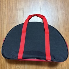 いすゞ　ナイロンバック　非売品の画像