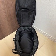 DEGNER デグナー　容量可変式　アジャスターシートばっくバッグ　NB-95-aAの画像