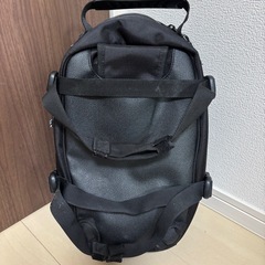 DEGNER デグナー　容量可変式　アジャスターシートばっくバッグ　NB-95-aAの画像