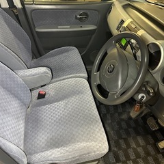 スズキワゴンR／159000km／車検R9年3月の画像