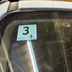 スズキワゴンR／159000km／車検R9年3月の画像