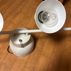 シーリングライトの画像
