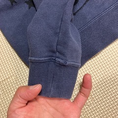 ミキハウス　トレーナー　90cmの画像