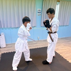 極真空手　岩出道場🥋