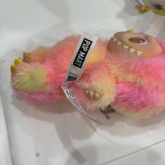 【購入証明あり】ラブブ(LOYALTY)の画像