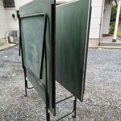卓球台差し上げますの画像