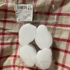 今月削除/未使用  メラミンスポンジ トリの画像