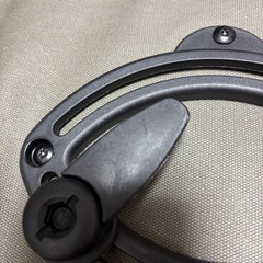 BROOKS（ブルックス）SUFFOLK REAR PANNIER （サフォークリアパニア）の画像