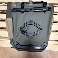 BROOKS（ブルックス）SUFFOLK REAR PANNIER （サフォークリアパニア）の画像
