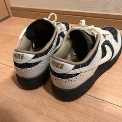 美品　ナイキ　スニーカーの画像