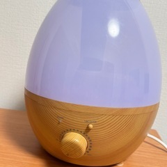 加湿器の画像