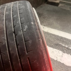 デミオ純正ホイール 4ほん本セットの画像