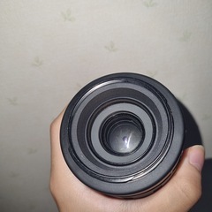 SONY/MINOLTA TAMRON AF 80-210mm  美品の画像