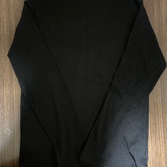 メンズ 長袖シャツ Lサイズの画像