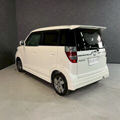 ゼストスパーク Ｗ 車検９年１０月まで 乗って帰れます の画像