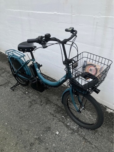 1708 充電器なし