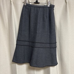 レリアンのスカートの画像