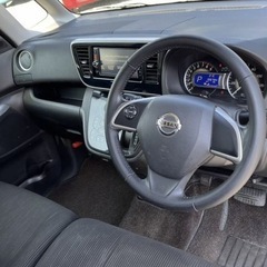 【総額24.0万円‼️】4WD デイズルークス！まだまだ走ります！の画像