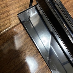 山崎実業　タワー　水が流れるスポンジ＆ボトルホルダーの画像