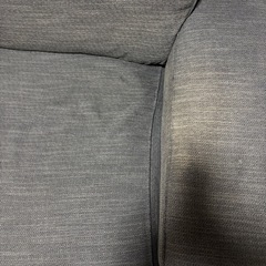 IKEAソファ シーヴィク KIVIKの画像